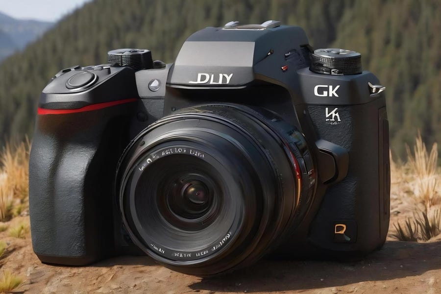 Canon 5D Mark II gebraucht — Lohnt sich der Klassiker noch 2026?