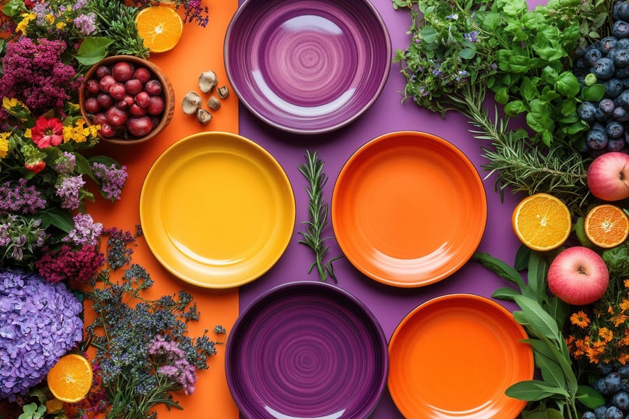 Food Fotografie Tipps: Licht, Styling und Einstellungen für bessere Essensfotos
