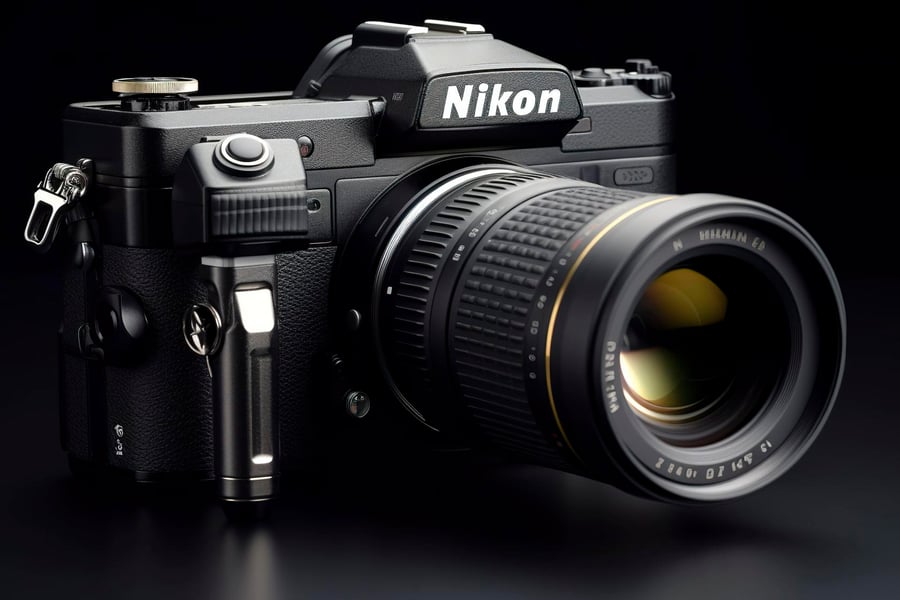 Nikon Z30