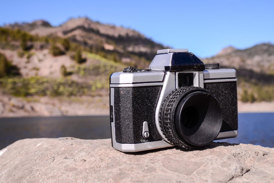 Sony A7 II Test 2026: Klassiker unter 500 Euro — günstigster Vollformat-Einstieg